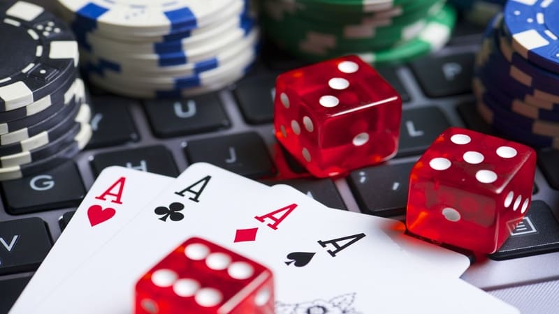 Thiên đường cờ bạc online nơi người chơi thắp sáng đam mê