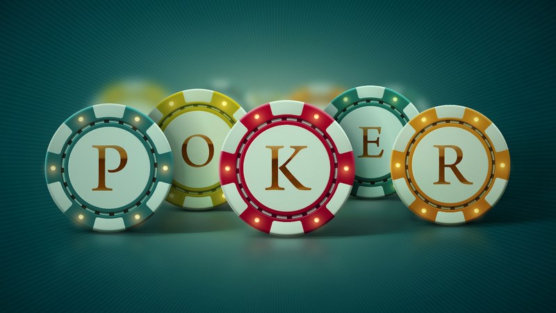 Bài poker đang phủ sóng rộng khắp ở nhiều sòng bạc lớn nhỏ