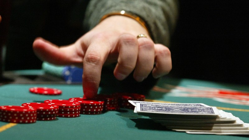 Bạn cần kiểm soát vốn khi tham gia đánh bài Poker