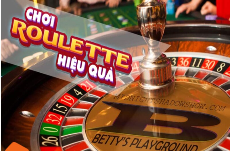 gamebaidoithuong địa chỉ chơi roulette uy tín
