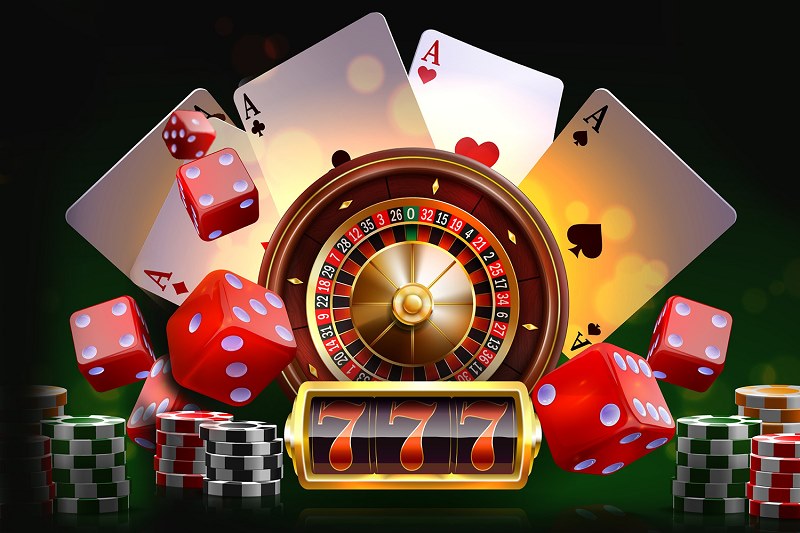 Mỗi trò chơi casino trực tuyến đều có những mẹo hay riêng