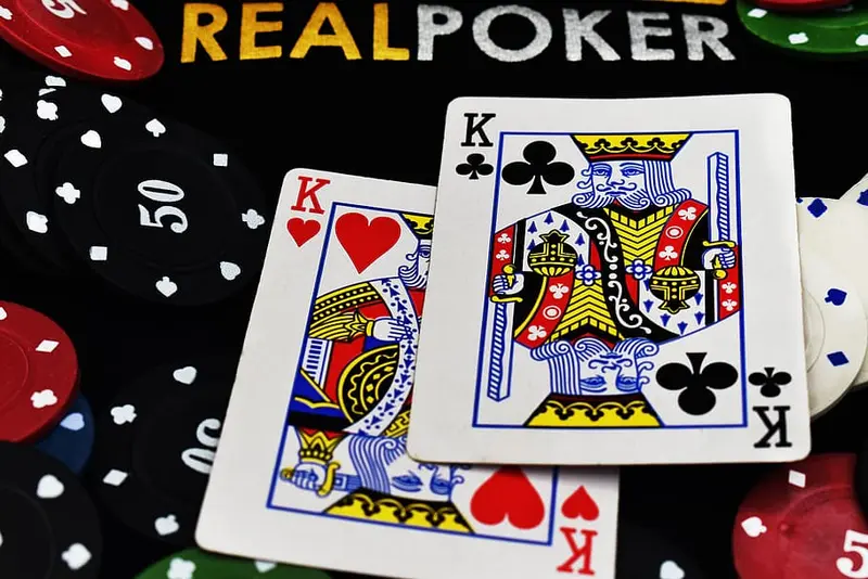 King’s Poker tạo nên được vị thế trong làng game Poker