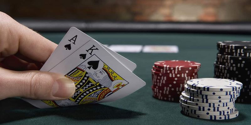 Tìm hiểu cách tính điểm trong bài Blackjack