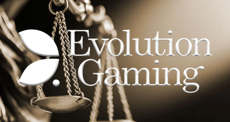Volution Gaming (EG)