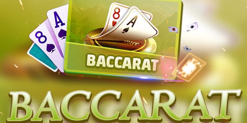 Mẹo chơi Baccarat